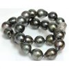 Mili Moa Baroque Moea Pearls necklace - 4