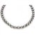 Bora Bora round necklace 10-13mm Moea Pearls - 7