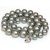 Bora Bora round necklace 10-13mm Moea Pearls - 2