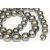 Bora Bora round necklace 10-13mm Moea Pearls - 6