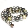 Maupiti necklace 10-13m Moea Pearls - 3