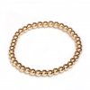 Inaz Gold Moea Pearls bracelet - 4