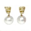Fenua Moea Pearls earrings - 1