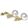 Fenua Moea Pearls earrings - 2