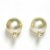 Hia Moea Pearls Earrings - 1