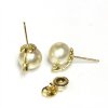 Hia Moea Pearls Earrings - 2