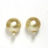Hiapi Moea Pearls Earrings - 1