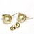 Hiapi Moea Pearls Earrings - 2