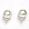 Hiapu Moea Pearls Earrings - 1