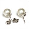 Hiapu Moea Pearls Earrings - 2