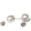 Hiapu Moea Pearls Earrings - 3
