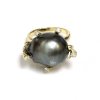 Vai pearl ring of tahiti Moea Pearl - 2