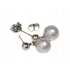 Hoeai Moea Pearls Earrings - 4