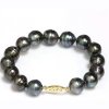 Tahaa Moea Pearls bracelet - 2