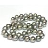 Pita necklace 8-10mm Moea Pearls - 1