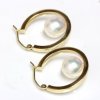 Akoya Ho Moea Pearls earrings - 3