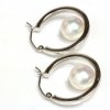 Akoya Ho Moea Pearls Earrings - 2