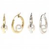 Akoya Ho Moea Pearls earrings - 4