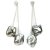 Keshi Mylla Moea Pearls earrings - 1