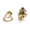 Hoai Moea Pearls Earrings - 2