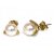 Hoai Moea Pearls Earrings - 1