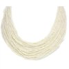 Nia Akoya Moea Pearls necklace - 1
