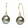 Aroti Moea Pearls earrings - 1