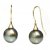 Aroti Moea Pearls earrings - 1