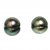 Aro Moea Pearls earrings - 1