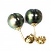 Aro Moea Pearls earrings - 2