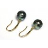 Elemoea Moea Pearls earrings - 2