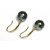 Elemoea Moea Pearls earrings - 2