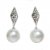 Rea Moea Pearls Earrings - 1