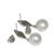 Rea Moea Pearls Earrings - 2