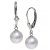 Aveo pearl earrings Akoya Moea Pearls - 1