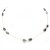 Miua keshi necklace beads of tahiti Moea Pearls - 3