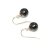 Ava Moea Pearls Earrings - 2