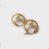 Akoya Ho Moea Pearls earrings - 8
