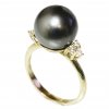 Maa Moea Pearls Ring - 1