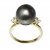 Maa Moea Pearls Ring - 2