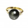 Maa Moea Pearls Ring - 3