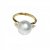 Maa Moea Pearls Ring - 4