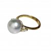 Maa Moea Pearls Ring - 5