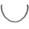 Hia Akoya necklace 8-8.5mm Moea Pearls - 1