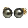 Naho'a Moea Pearls earrings - 1