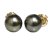Naho'a Moea Pearls earrings - 1