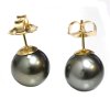 Naho'a Moea Pearls earrings - 2