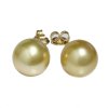 Earrings Avera pearls Australia AAA Moea Pearls - 1