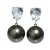 Rau Moea Pearls earrings - 1