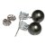 Rau Moea Pearls earrings - 2